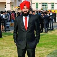 Rattanjot Singh