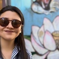 Laurita Florez Luque