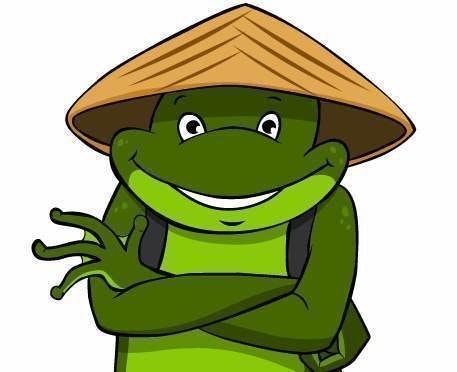 DontRemain a Tadpole