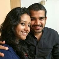 Nandhagopal Gopalsamy