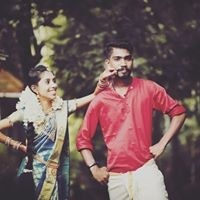 Sree Rag Muchiruparambil