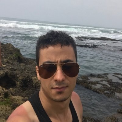 my new twitter @sixsta3ch