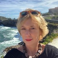 Svetlana Parkhomenko