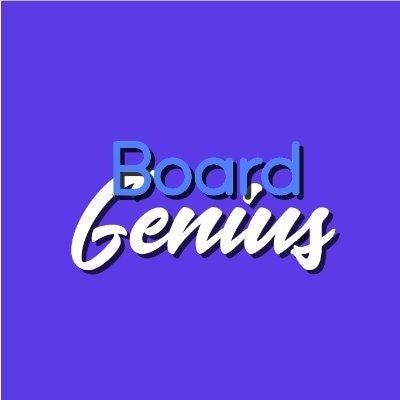 BoardGenius.io