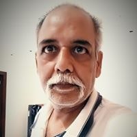 Rajinder K. Aggarwal