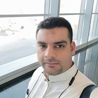 Haitham Shaker Naddaf