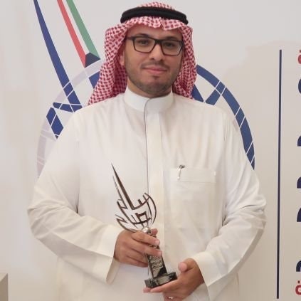 Wael Kabli 🇸🇦 وائل كابلي