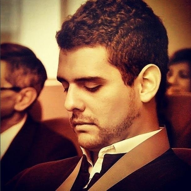 Jorge Luis Botero B.