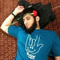 Adel Abu Malek Al-Dawood