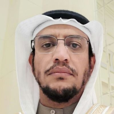 رشيد الزهراني