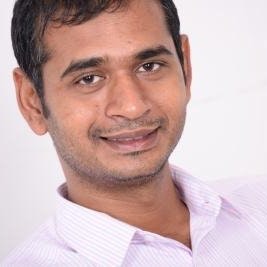 Venkatraman