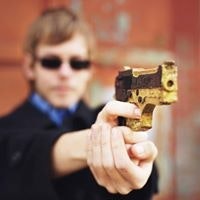 Honza Tačud Tačík