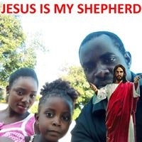 Abraham Katemba Ndala Ndala