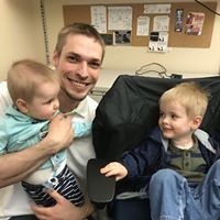 Jeremy Nelson Tobii Dynavox