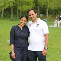 Dineshkumar Muthusamy