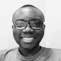 Paul Oluwatimilehin Olabisi