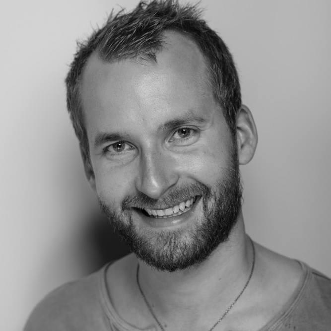 Sveinung Kval Bakken