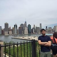 José Patricio Guggiari