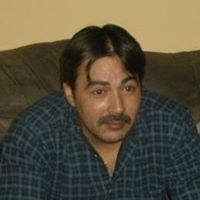 Allistair McNaughtan