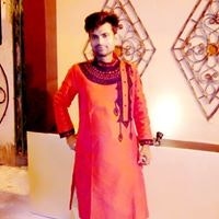 Anirban Dutta Majumder