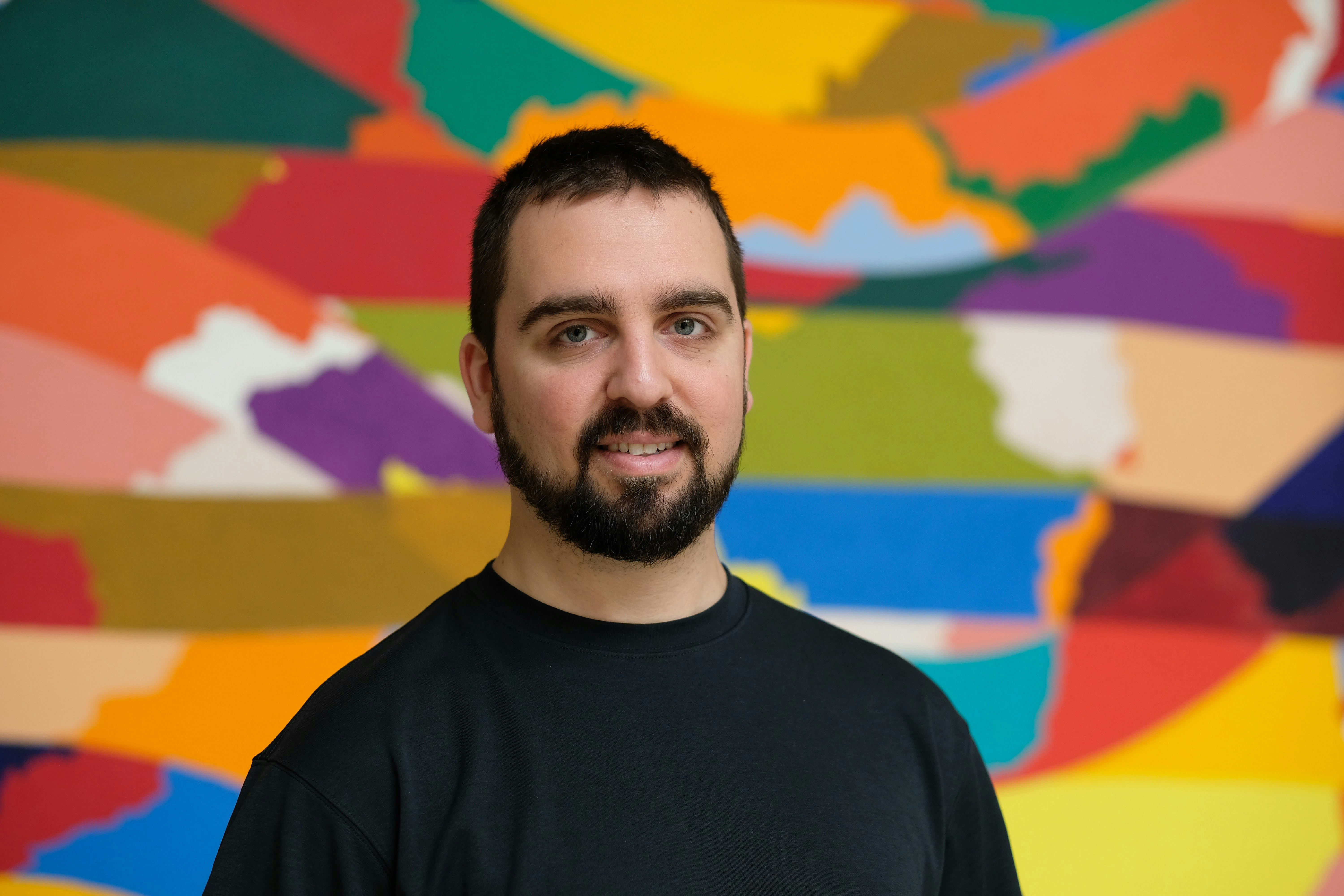 ProductHunt profile picture for @lishay