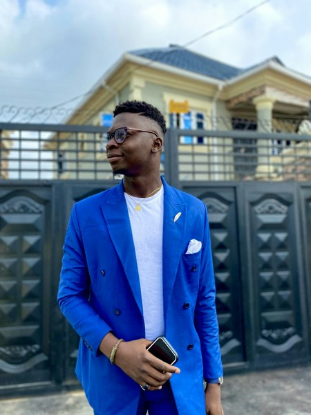 Gideon Owolabi