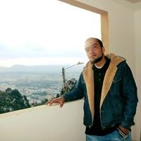 Ivan David Arteaga Correa