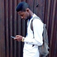 Oluwajuwon Samuel Disu