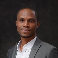 Century Favour Ebere