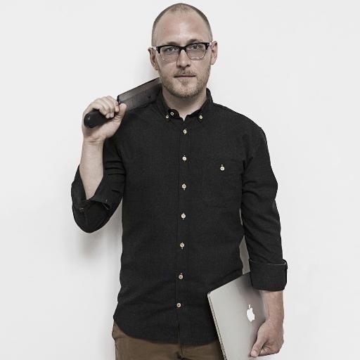 Casper Klenz-Kitenge