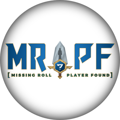 Missing Roll Player Found