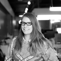 Frédérique Larouche