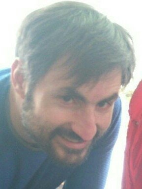 Thanos Eleftheriadis