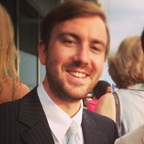 Clay Stewart 👨‍💻🌐⚛️