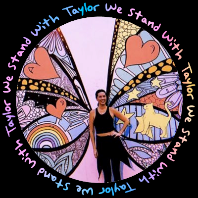 Lauren LOVER 🦋🌈🏹