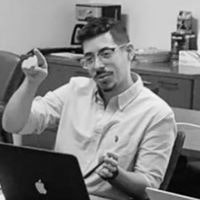 Alfonso Miguel Morales