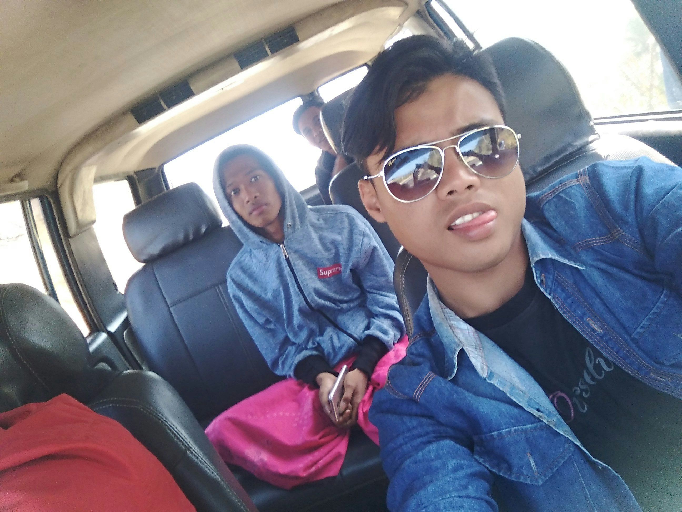 Muhammad harun arrosid