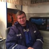 Игорь Гарибас