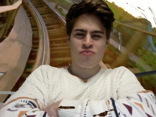 ꒰●꒡ ̫ ꒡●꒱