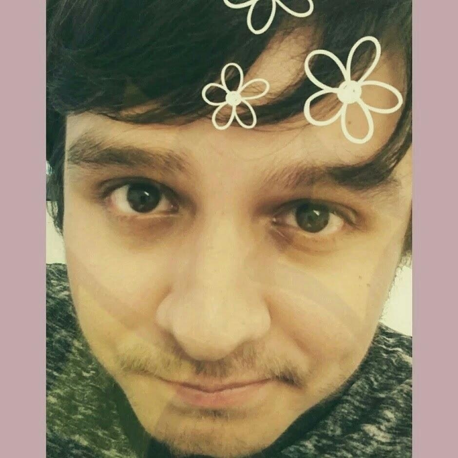 |Jøshua ❌ Santiagø/