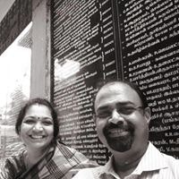 Arumugam Arunachalam