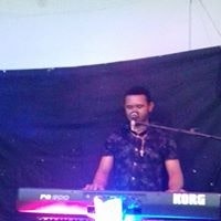 Nilbertorodris Guisdorosario