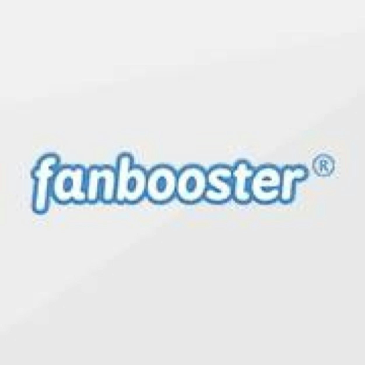 Fanbooster