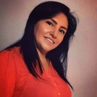 Анжела Халатян