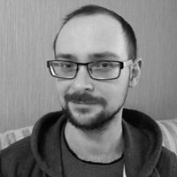 Максим Мирошник