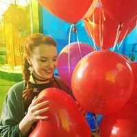 Дарья Зенкина