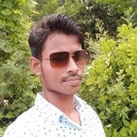 Prakash Chandra Majhi