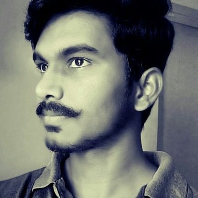 Balakrishnan Subramaniyan