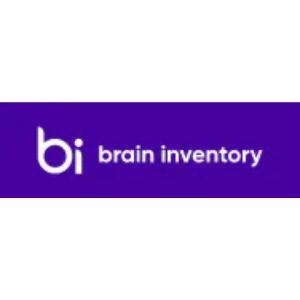 Brain Inventory