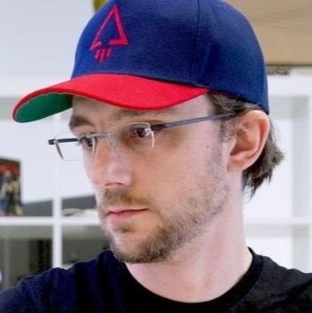 Arnaud Ligny 👨‍💻 💡 🚀